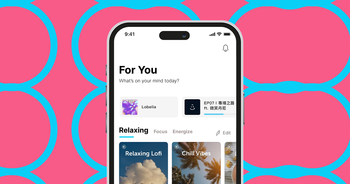 How KKBOX Found Its Story Against Spotify