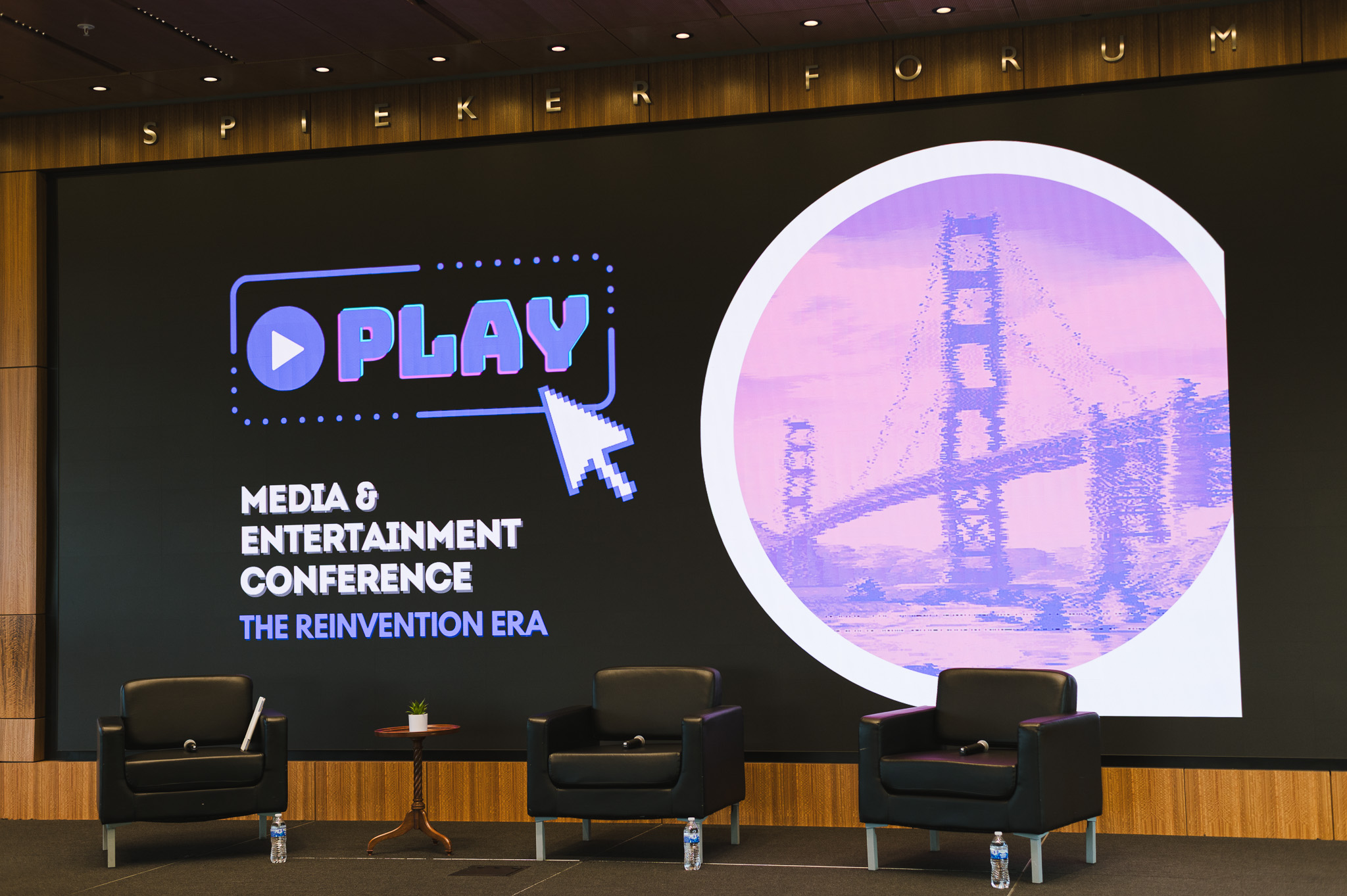 PLAY 2026: The Reinvention Era
